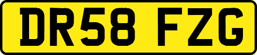 DR58FZG