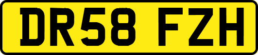 DR58FZH