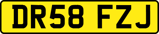 DR58FZJ