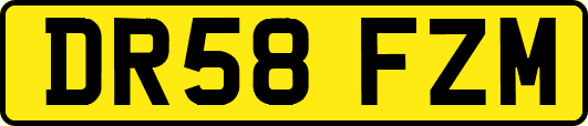 DR58FZM