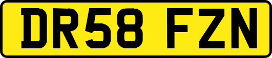 DR58FZN