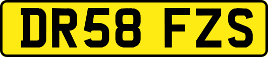DR58FZS