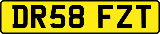 DR58FZT