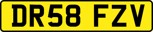 DR58FZV