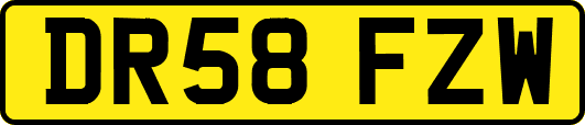 DR58FZW