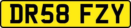 DR58FZY