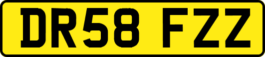 DR58FZZ