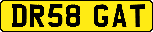 DR58GAT