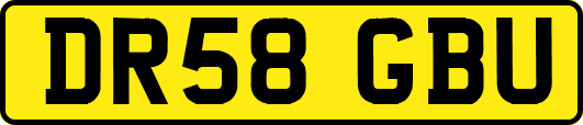 DR58GBU