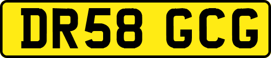 DR58GCG