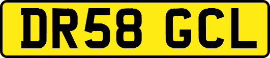 DR58GCL