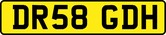 DR58GDH