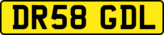 DR58GDL