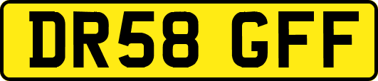 DR58GFF