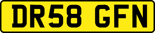 DR58GFN