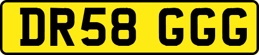 DR58GGG