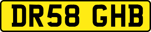DR58GHB