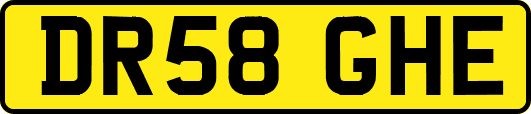 DR58GHE