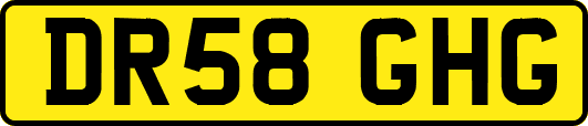 DR58GHG