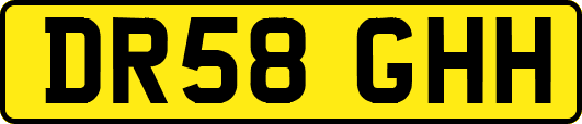 DR58GHH