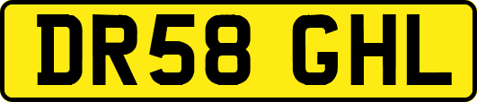 DR58GHL