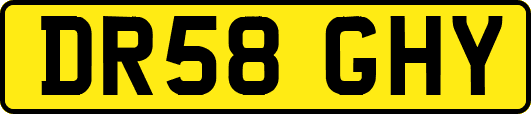 DR58GHY