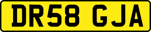 DR58GJA
