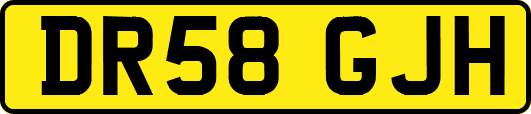 DR58GJH
