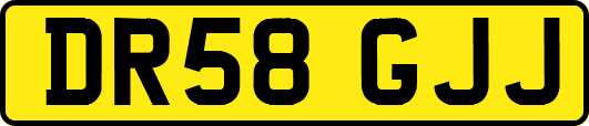 DR58GJJ