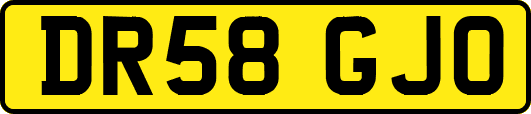 DR58GJO