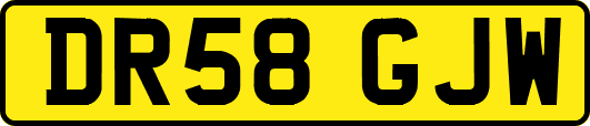 DR58GJW