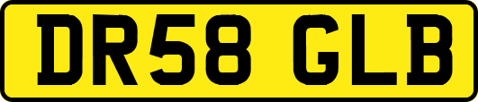 DR58GLB