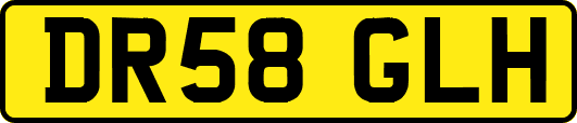 DR58GLH