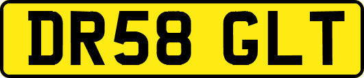 DR58GLT