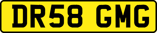 DR58GMG