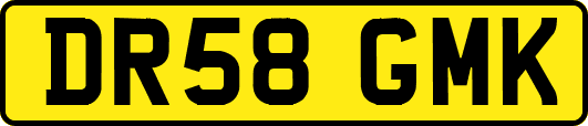 DR58GMK