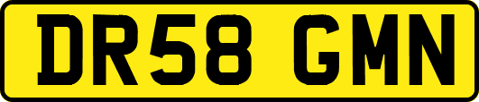 DR58GMN