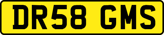 DR58GMS