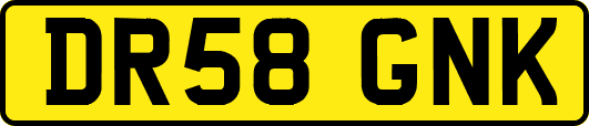 DR58GNK