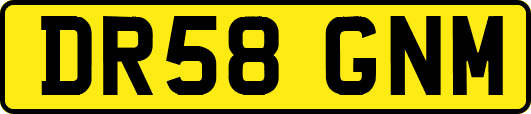 DR58GNM