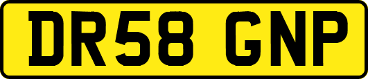 DR58GNP