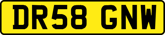 DR58GNW