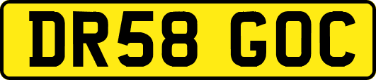 DR58GOC