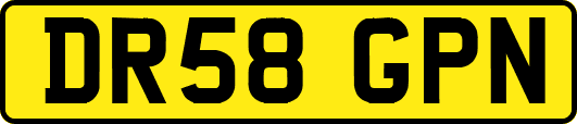 DR58GPN