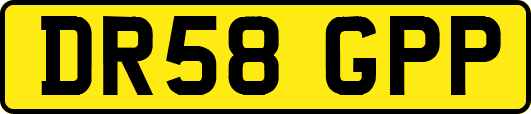 DR58GPP