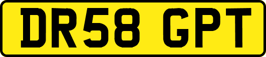 DR58GPT