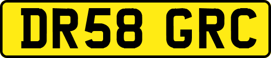 DR58GRC