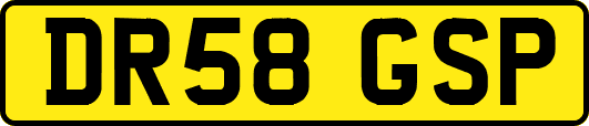 DR58GSP