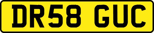 DR58GUC