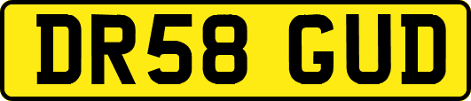 DR58GUD